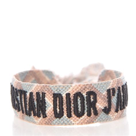 christian dior j'adior woven bracelets cheap|christian dior j'adior bracelets.